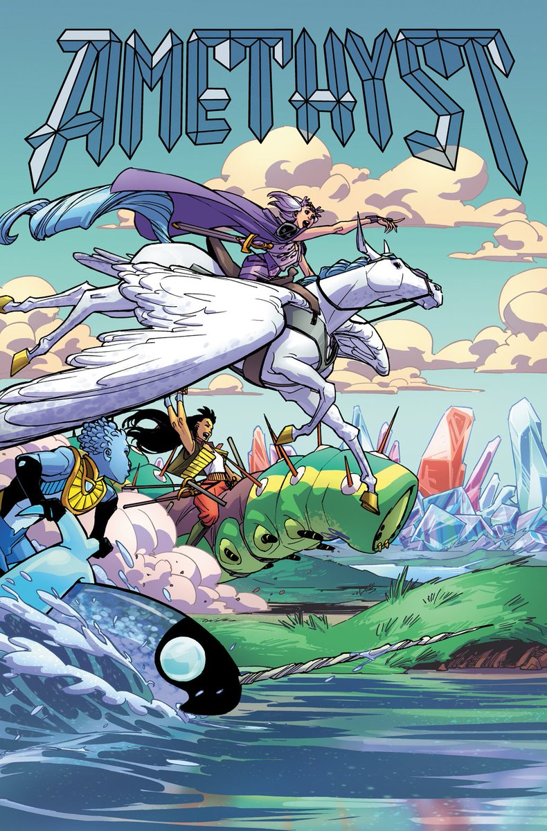 Anyway, 2020 was a painful year, and I hope my little story offered a fun escape with just an ounce of thoughtfulness. I didn't want to hit anyone over the head with it!