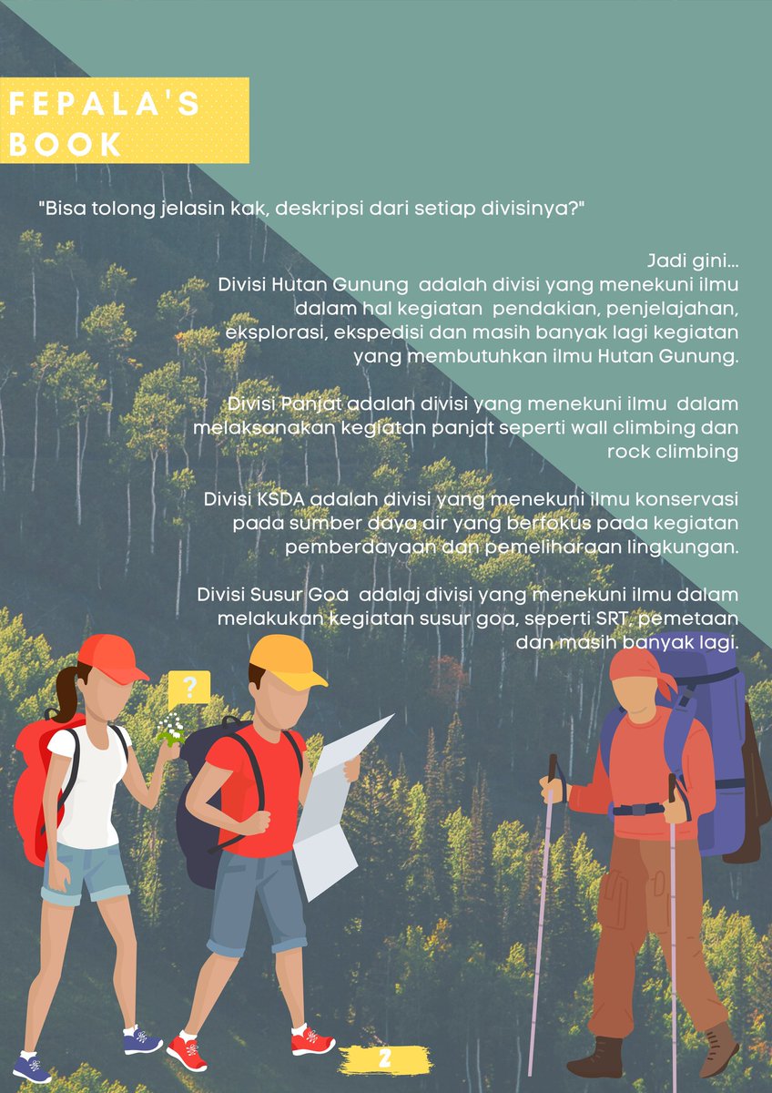 FEPALA UNDIP tweet media