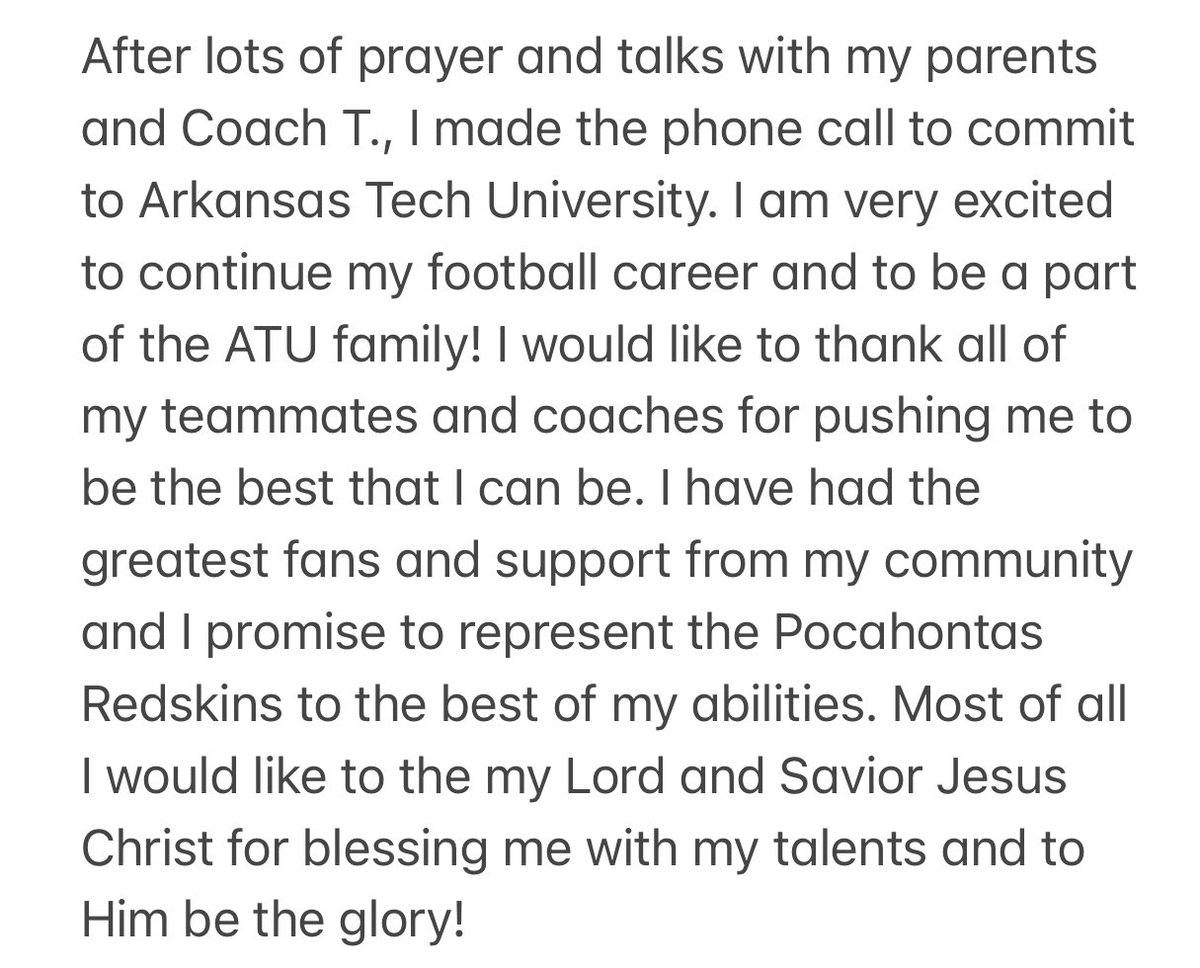 CJPalmer02's tweet photo. Big day today! #family ⁦@PlayBookAthlete⁩ ⁦@ATUFOOTBALL⁩ ⁦@R_Trevathan⁩ ⁦@Coach_Shipp⁩ https://t.co/gsiBoBMv2I
