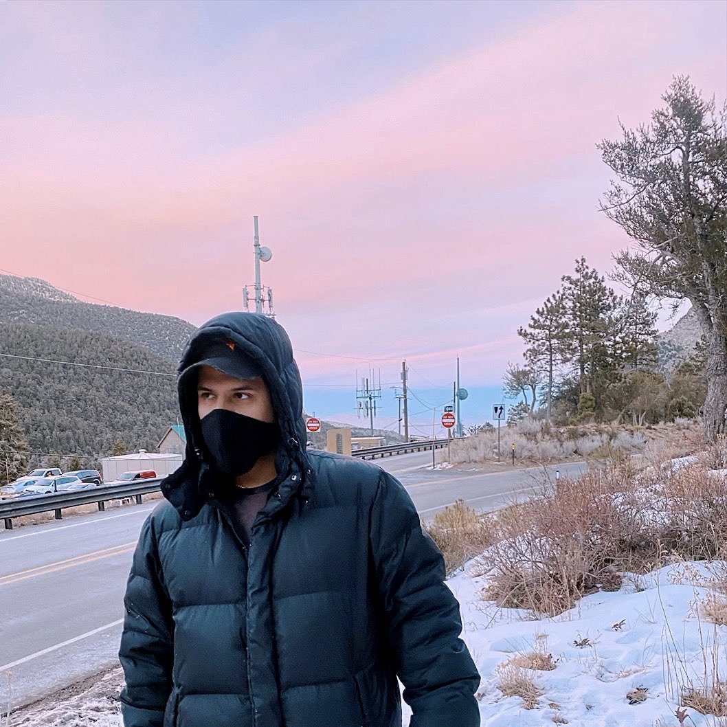 luisxaguilera's tweet photo. ☃️ https://t.co/oOx7x4le0f