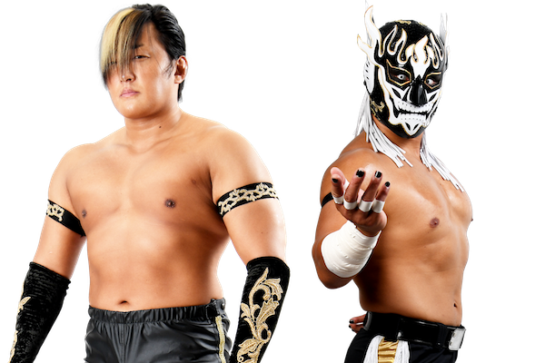 1月16日（土）19時～！】 新日本プロレス公式YouTubeチャンネル「闘魂