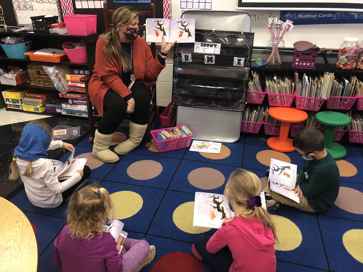 AnnaSledge's tweet photo. Small group time, working on retelling. https://t.co/PRFMP42B5F