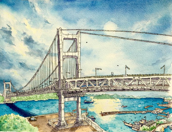 Twoucan 瀬戸大橋 の注目ツイート イラスト マンガ コスプレ モデル Twoucan 瀬戸大橋 の注目ツイート イラスト マンガ コスプレ モデル