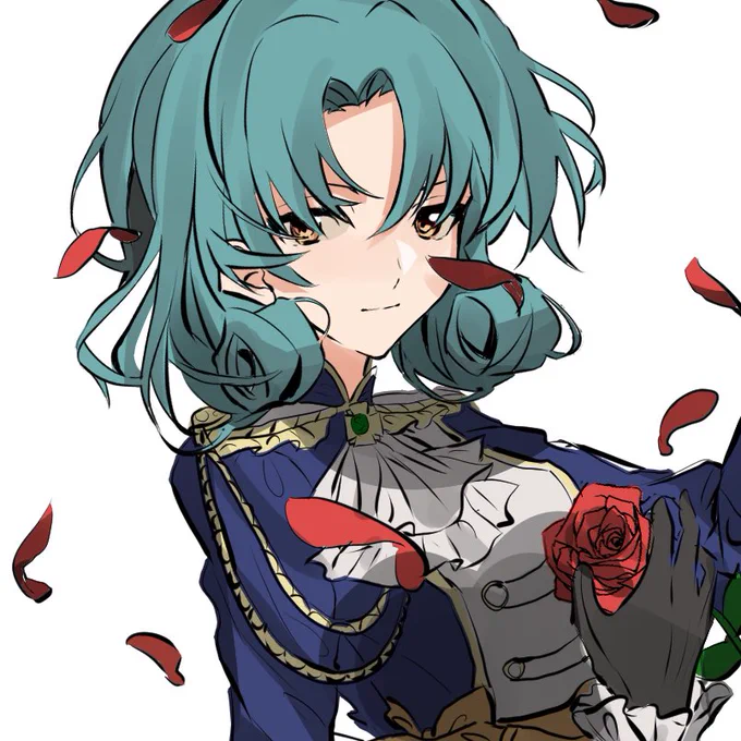 アリエルくん 