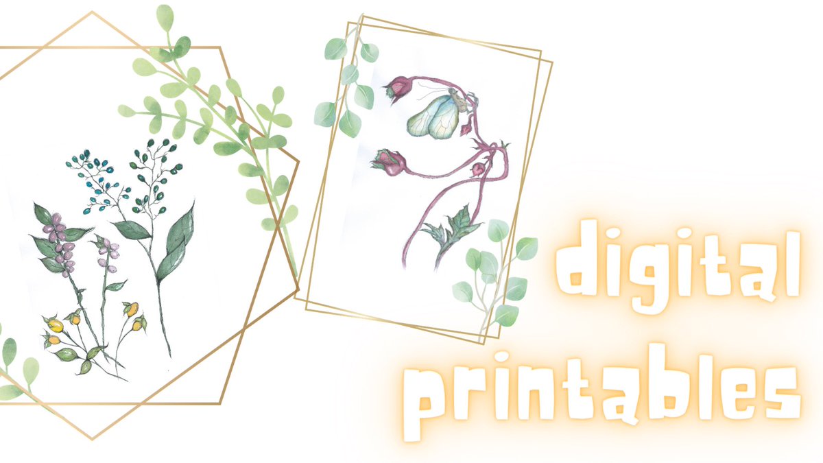 DigitoonC's tweet image. Beautiful high-resolution pdf printable file to frame or use in your planners, journals, and calendars.

Etsy.com/shop/DigitoonC…