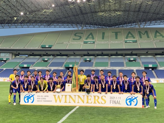 全国高校サッカー選手権 の評価や評判 感想など みんなの反応を1時間ごとにまとめて紹介 ついラン 全国高校サッカー選手権 の評価や評判 感想など みんなの反応を1時間ごとにまとめて紹介 ついラン