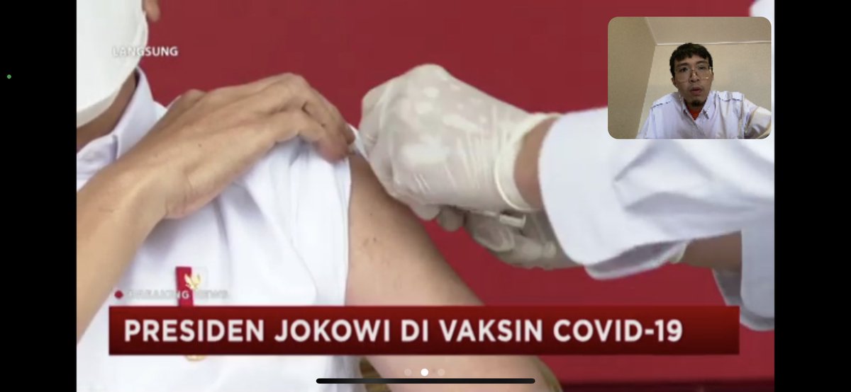 Mantep pakde <a href="/jokowi/">Joko Widodo</a> !