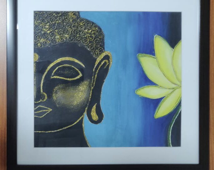 bhartiairtelfdn's tweet photo. Made by children.
Framed by us. 💚 https://t.co/YAU5ZznfLs