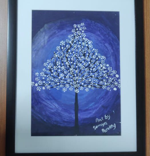 bhartiairtelfdn's tweet photo. Made by children.
Framed by us. 💚 https://t.co/YAU5ZznfLs