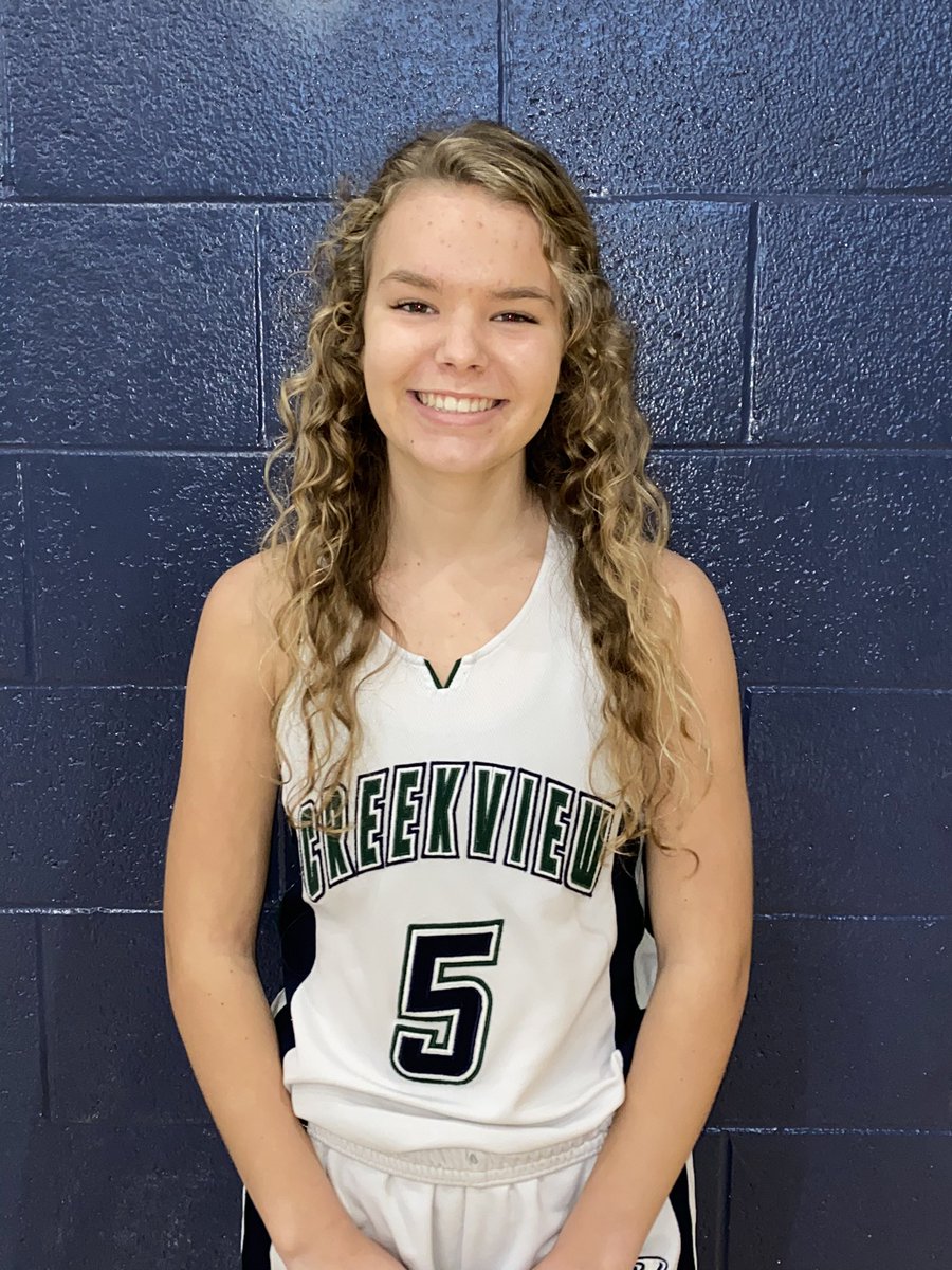 JV was definitely tested today, but still came away with a win! #NoCrumbs 

❗️Final: 31-27❗️ 

 <a href="/CamrynYokley/">camryn_yokley</a> -2pts &amp; <a href="/reagantaft6/">reagan taft 💌</a> 11pts 
(Players of the Game) 

@EmmaSmithwick -11pts
@katieba88012316 -3pts
@kaylaward222 &amp; <a href="/GabrielleAiell2/">Gabrielle Aiello</a> - 2pts 

<a href="/chris_jeffreys/">Chris Jeffreys</a> <a href="/CreekviewWBB/">CreekviewWomensBasketball</a>