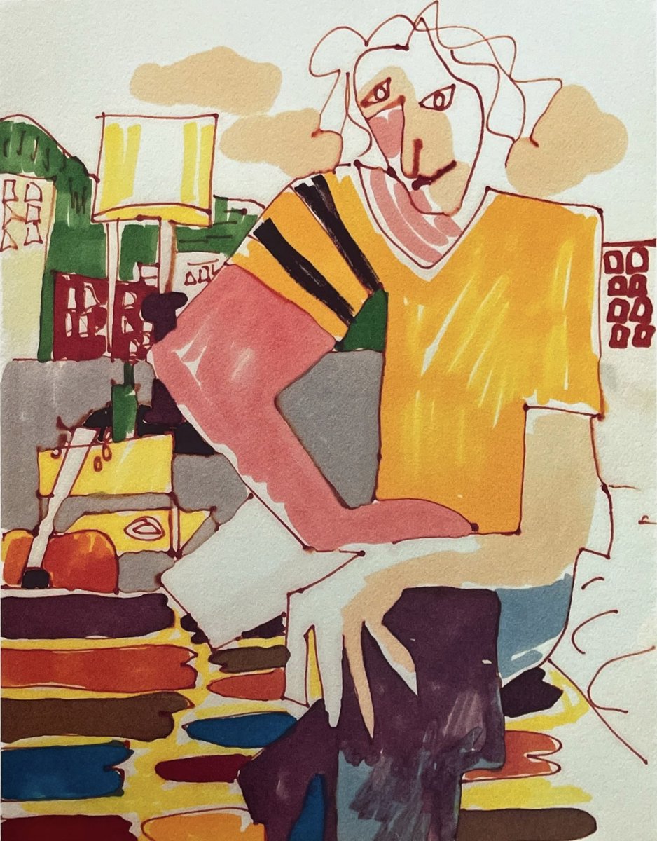 9. ‘Murray McLauchlan’.