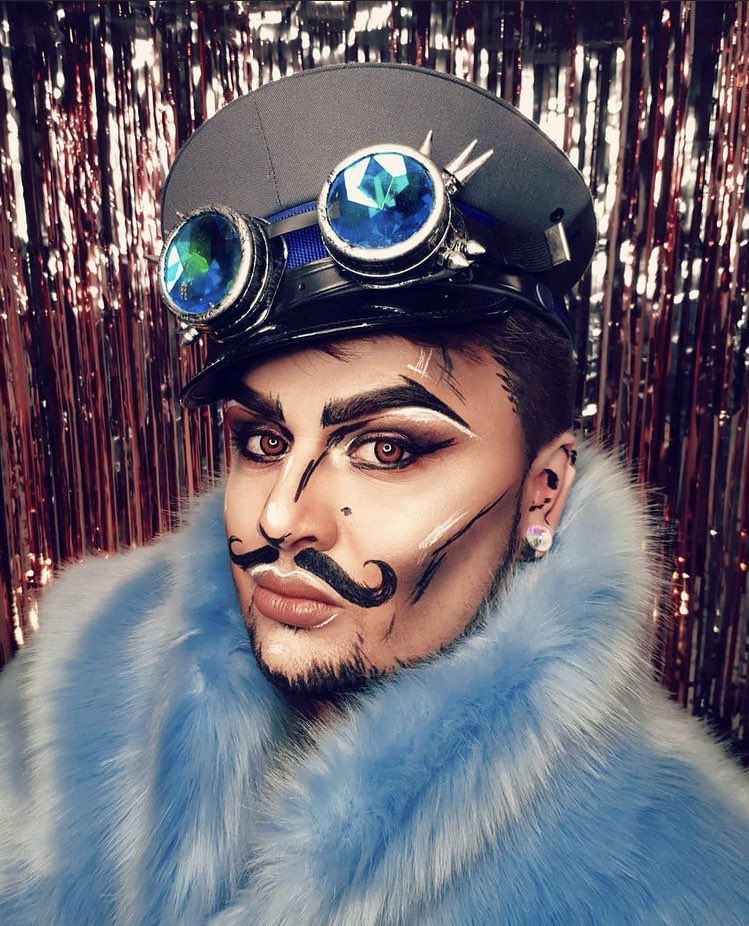 Adelon ig: @/lucas_adelon_rembas