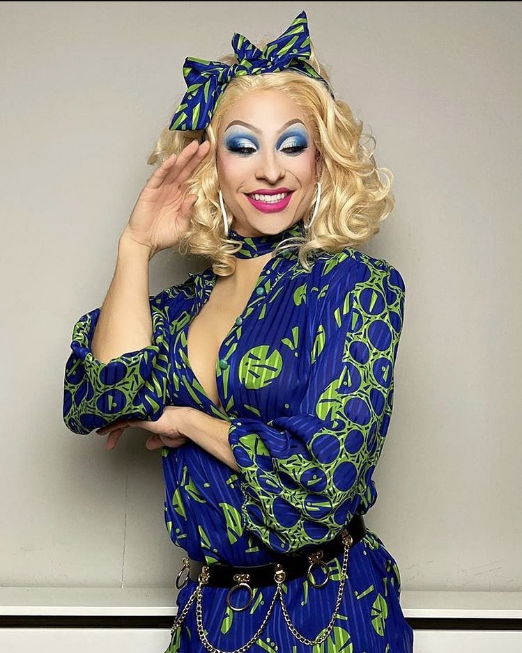 Polka Dot ig: @/itsmepolkadot