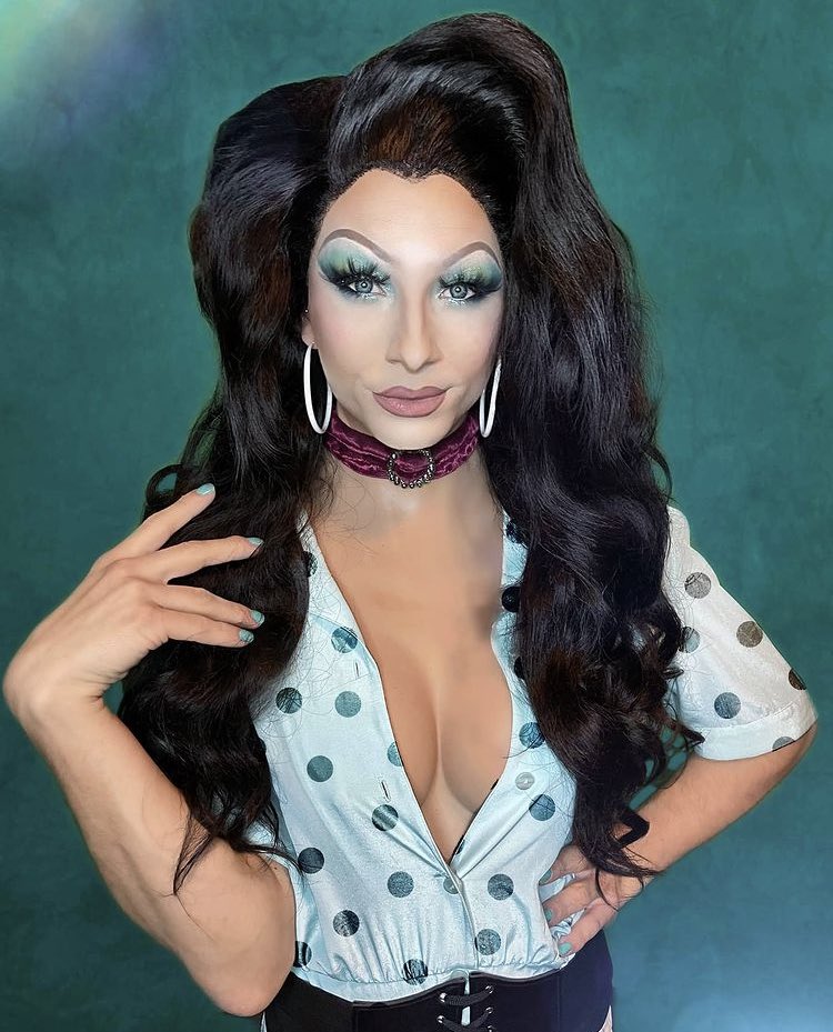 Polka Dot ig: @/itsmepolkadot