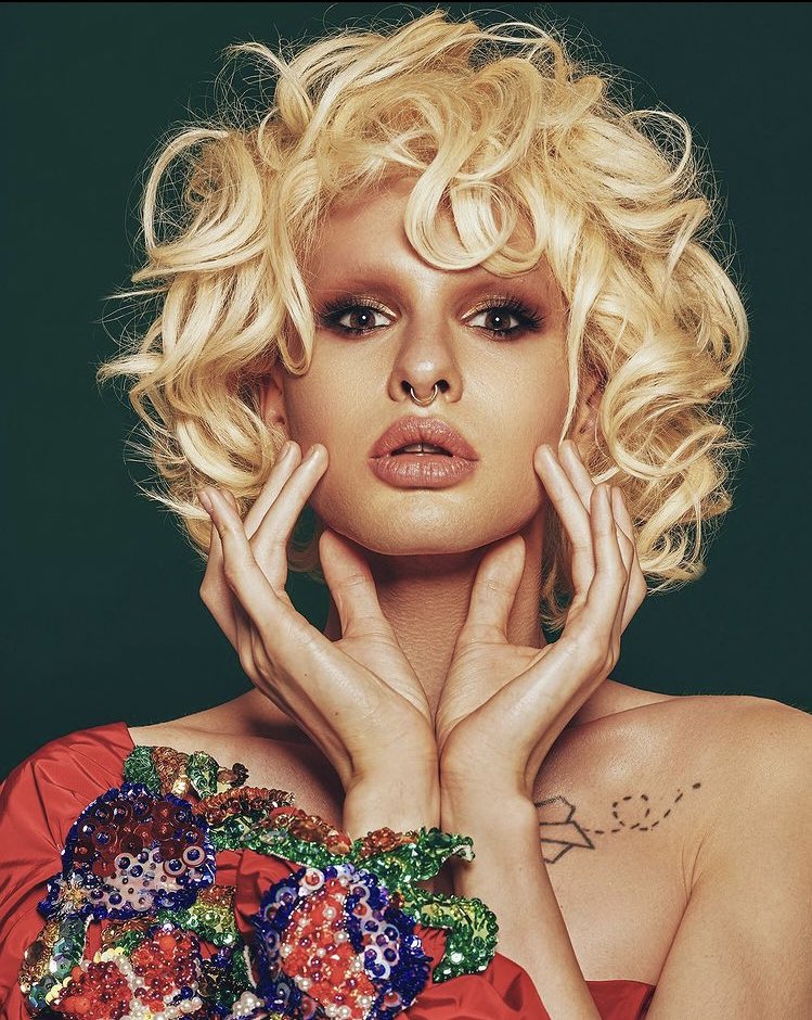 Pomadka Teresa ig: @/pomadkateresa