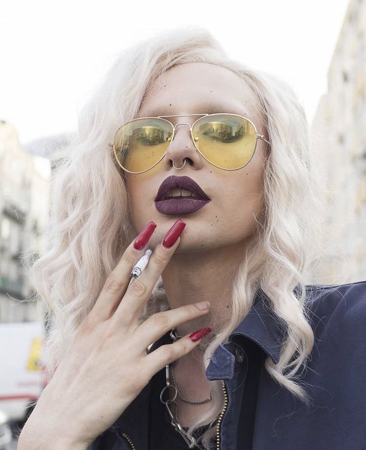 Pomadka Teresa ig: @/pomadkateresa