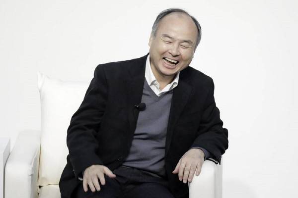 startuposphere's tweet photo. SoftBank’s 6 mega IPO bets in 2021 that might make Masayoshi Son demi-god for technology... https://t.co/QU7itdPzmw https://t.co/BNnaBBt919