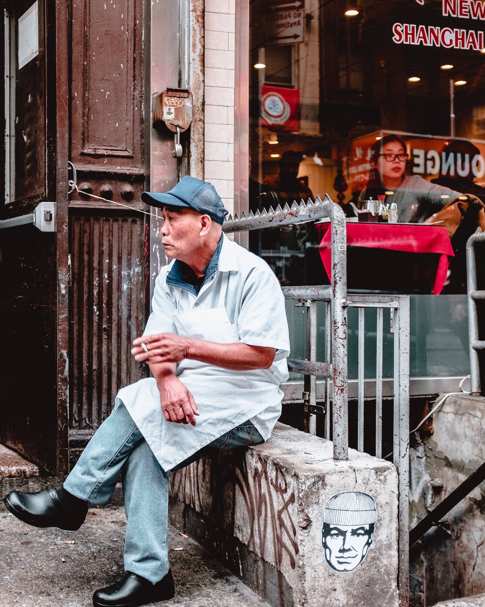 ByteForByte's tweet photo. My name is Joe and I’m a street photographer #PortfolioDay https://t.co/7vJ3zYGdYB