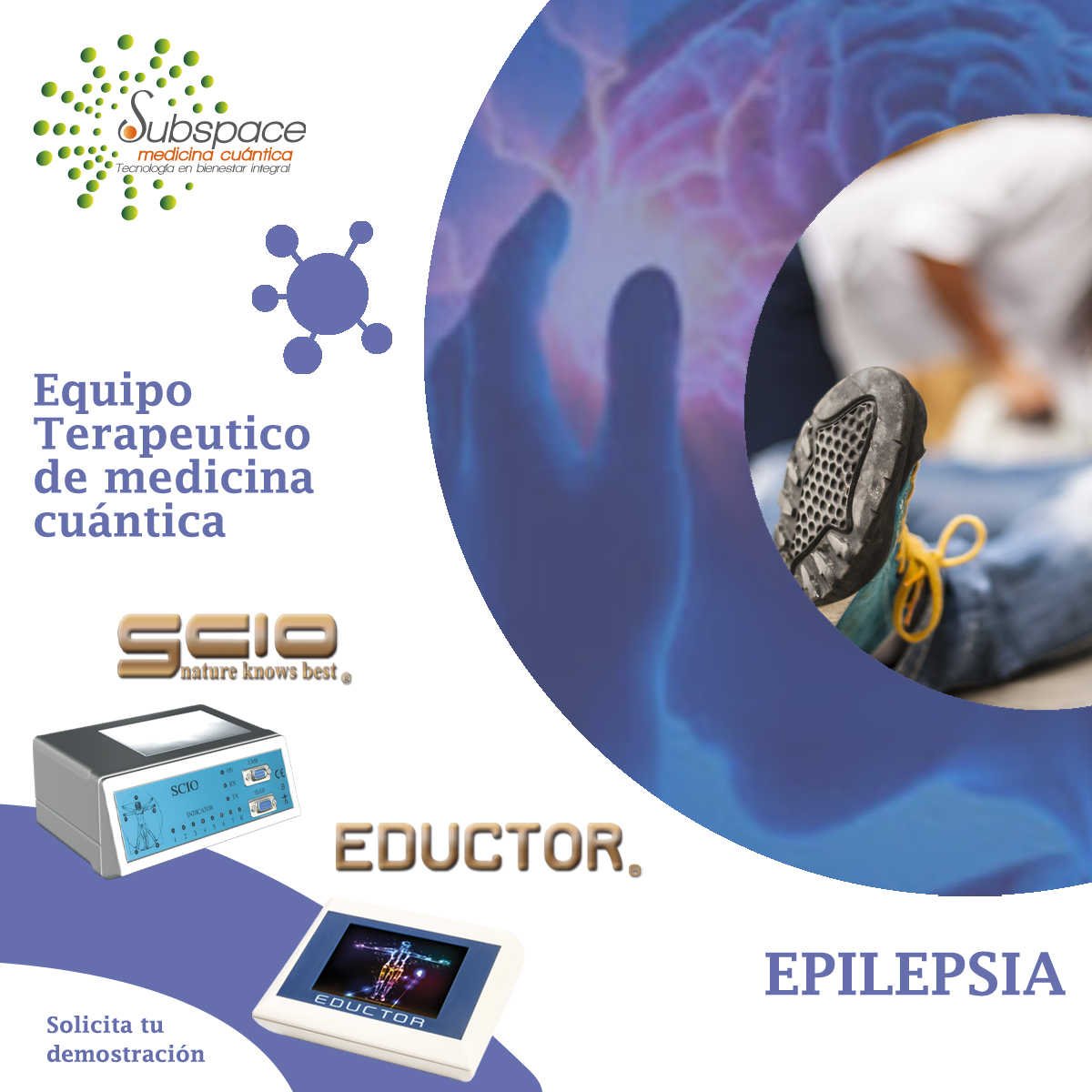 Scio_Quantum's tweet photo. Terapia para ayudar a alguien con #epilepsia. Conoce la nueva generación #SCIO y #EDUCTOR, los sistemas de #MedicinaCuántica #QUEXS y #QUEXED y aplica #quantumbalance solicita 
información: https://t.co/R5DenNpAC4
más en nuestra web: https://t.co/So3Cxiaafb https://t.co/Og3q1qyRzp