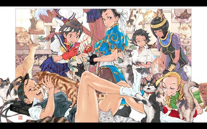 西村キヌのtwitterイラスト検索結果 西村キヌのtwitterイラスト検索結果