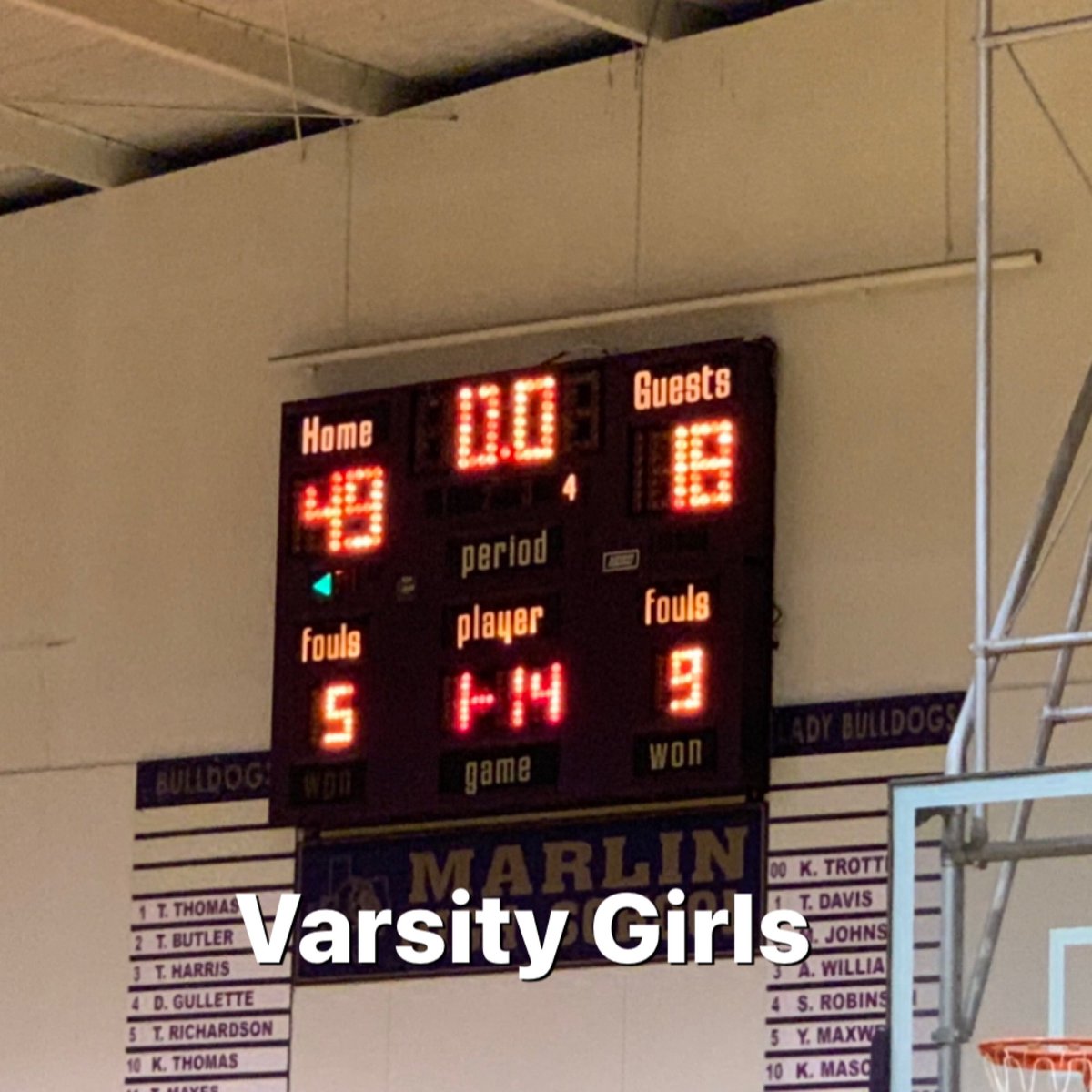 MarlinAthletics tweet media