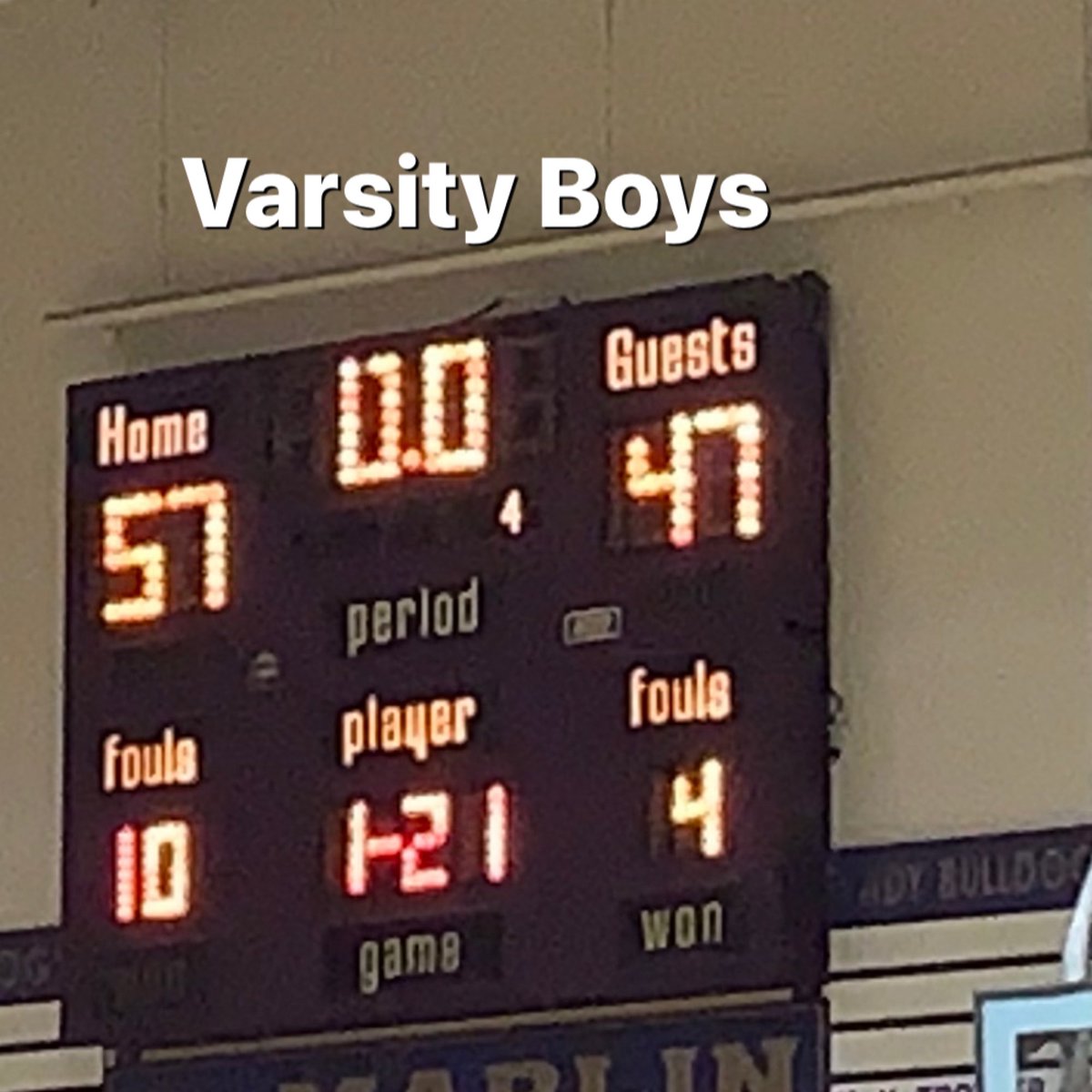 MarlinAthletics tweet media