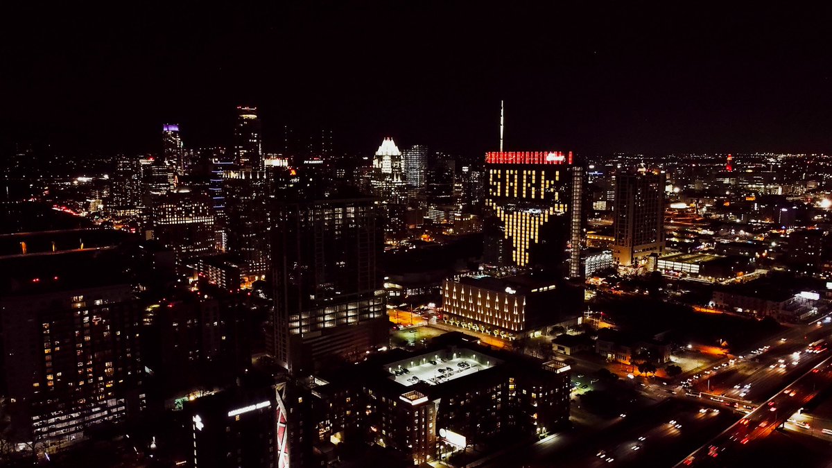 Name up in lights 🤘
<a href="/CoachSark/">Steve Sarkisian</a>