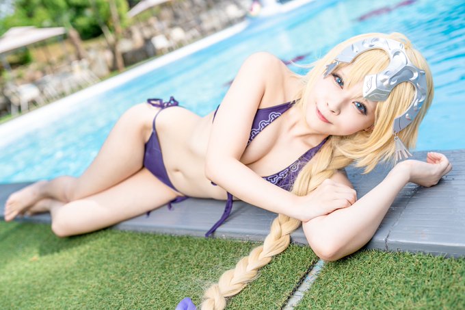 コスプレイヤー天音ありぃのTwitter画像42