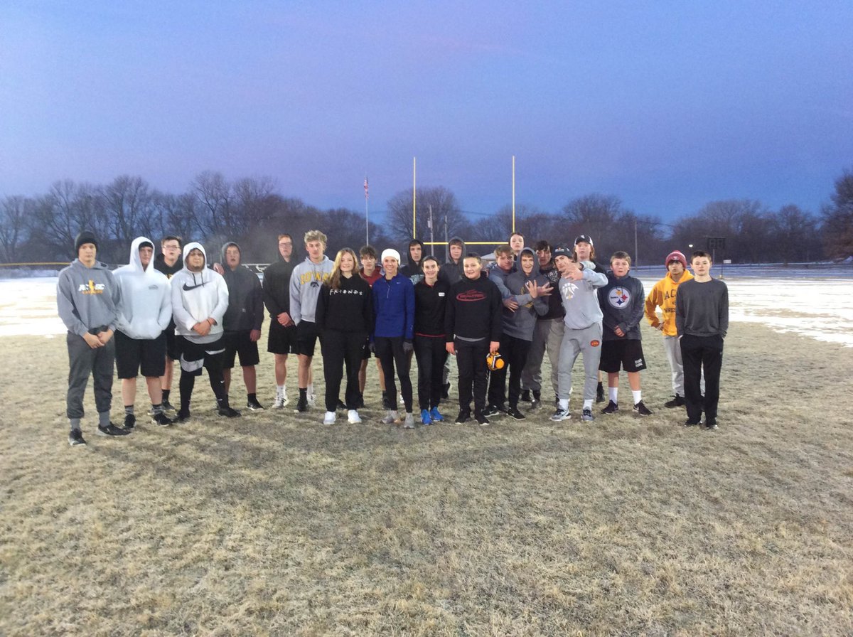 Coach Matthewson tweet media