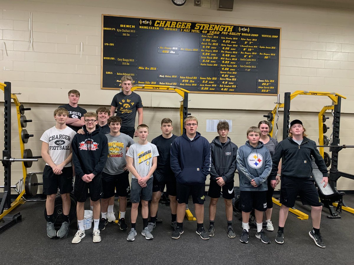 Coach Matthewson tweet media