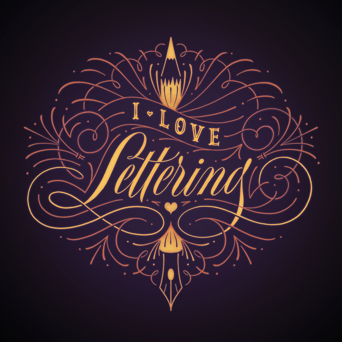 LineLetters's tweet image. Hi! I’m Aline Kaori, freelance designer &amp;amp; teacher focused on calligraphy, lettering &amp;amp; type. 
I love exploring the different voices of letterforms to tell stories, and am always seeking excellence in whatever I do. 
Let’s work together! 
✉️ kaoriline@gmail.com

#PortfolioDay