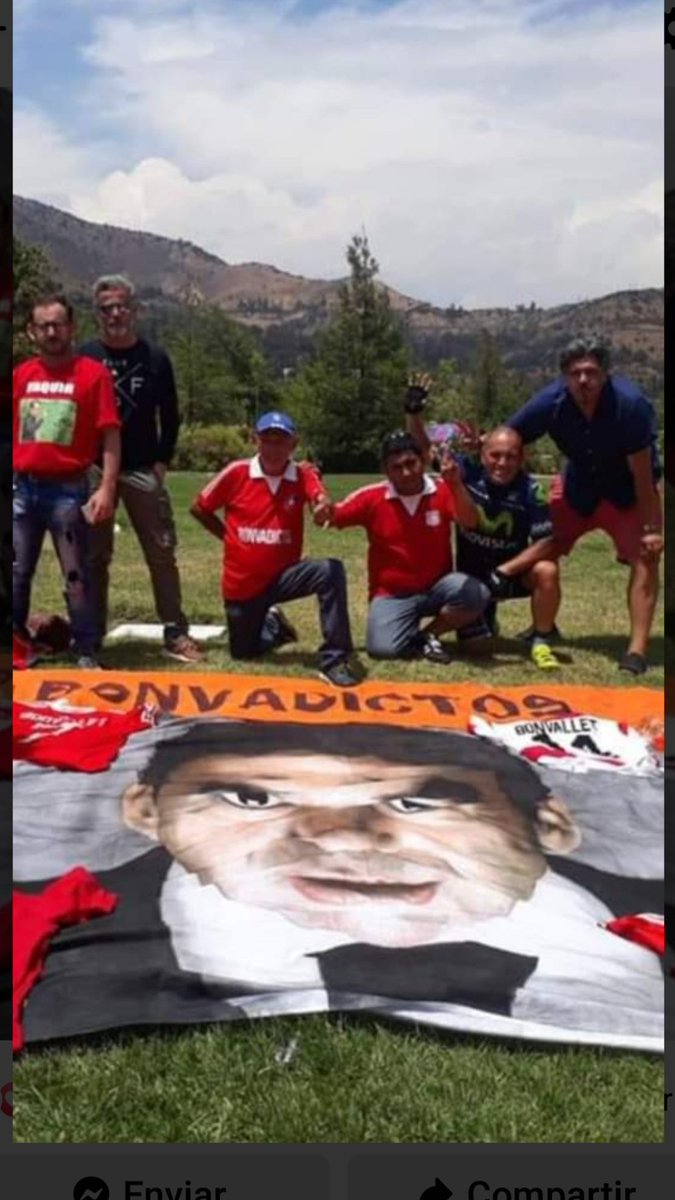 Feliz cumpleaños EDUARDO BONVALLET un abrazo grande donde quieras que estes  .ETERNO GURÚ #bonvallet, image size:675x1200