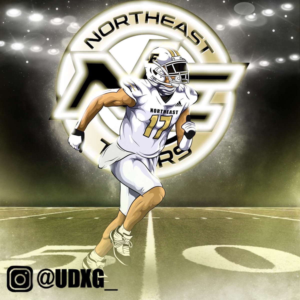 COMMITTED 🐯