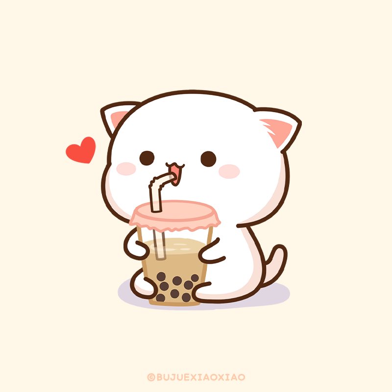 ももねこちゃんとごまくん いっぱいたべる ももねこちゃんがすきだよ ももねこちゃん ごまくん ねこ