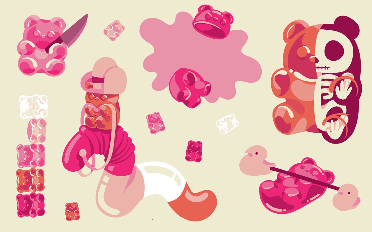 Anushbanush (@anushnush) on Twitter photo 2021-01-13 03:18:55 Henlooo #PortfolioDay! Iβm Nush, a freelance illustrator from π΅π I love cute things, vibrant colors and lineless art!! Right now Iβm looking for freelance work π Henlooo #PortfolioDay! Iβm Nush, a freelance illustrator from π΅π I love cute things, vibrant colors and lineless art!! Right now Iβm looking for freelance work π