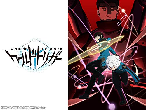ワールドトリガー 2期放送開始 見逃し配信あり 1期も今から追いつき可 冬アニno 1 Togetter ワールドトリガー 2期放送開始 見逃し配信あり 1期も今から追いつき可 冬アニno 1 Togetter