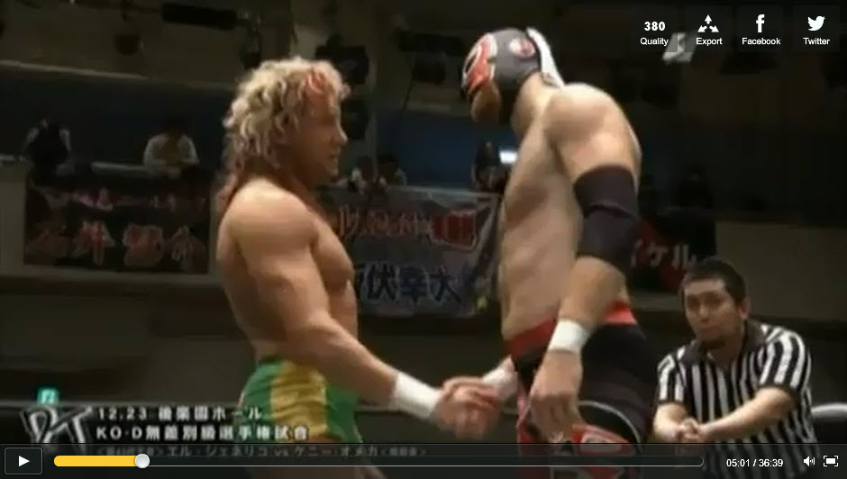 mikejhallgren's tweet image. Shit @SamiZayn is on @IMPACTWRESTLING! #IMPACTin60