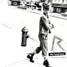 HawkeEars's tweet photo. Song of the Day - January 12th, 2021 - Rihanna feat. Calvin Harris, "We Found Love" - https://t.co/WU1mDHoR1V - #elah #sotd #rihanna #calvinharris #wefoundlove #randomtuesday https://t.co/jJCWaPgTZO