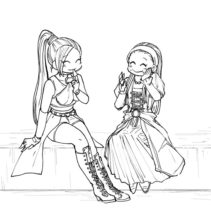 ビロウさん がハッシュタグ ドラクエ をつけたツイート一覧 1 Whotwi グラフィカルtwitter分析