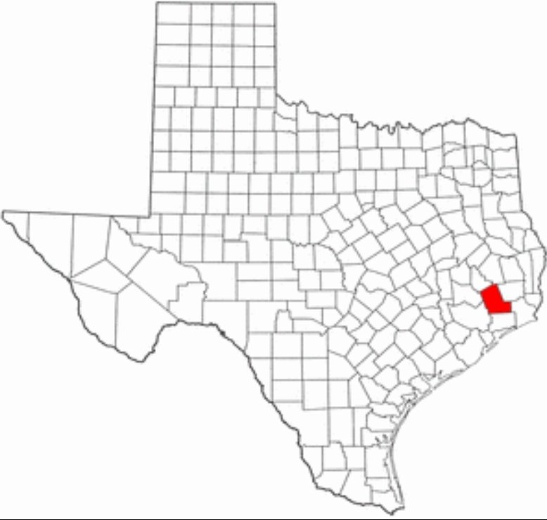 Tuve la oportunidad en estos días de visitar la Villa de la Santísima Trinidad de la Libertad, hoy Liberty; Texas. Hoy día aún conserva mucho de su historia de antes de 1836.