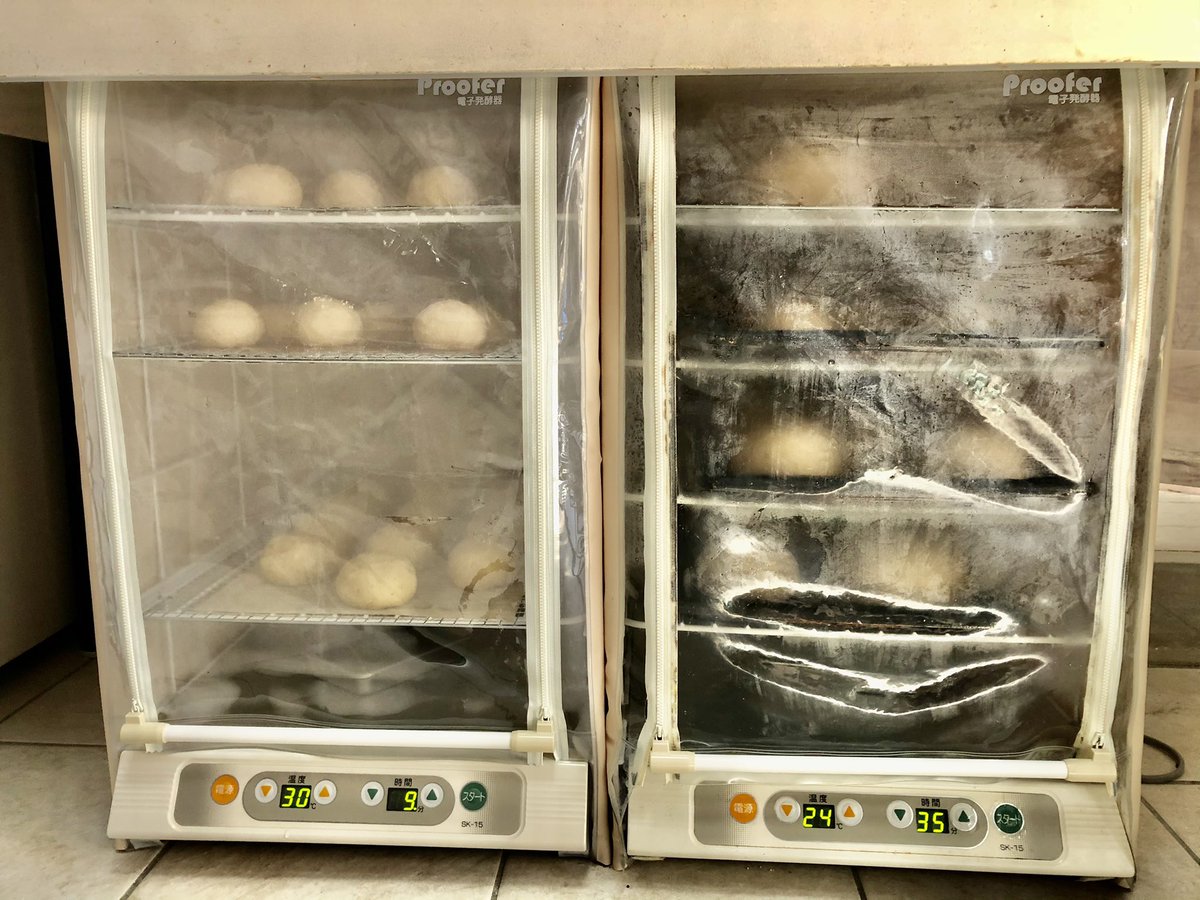 発酵器 発酵器