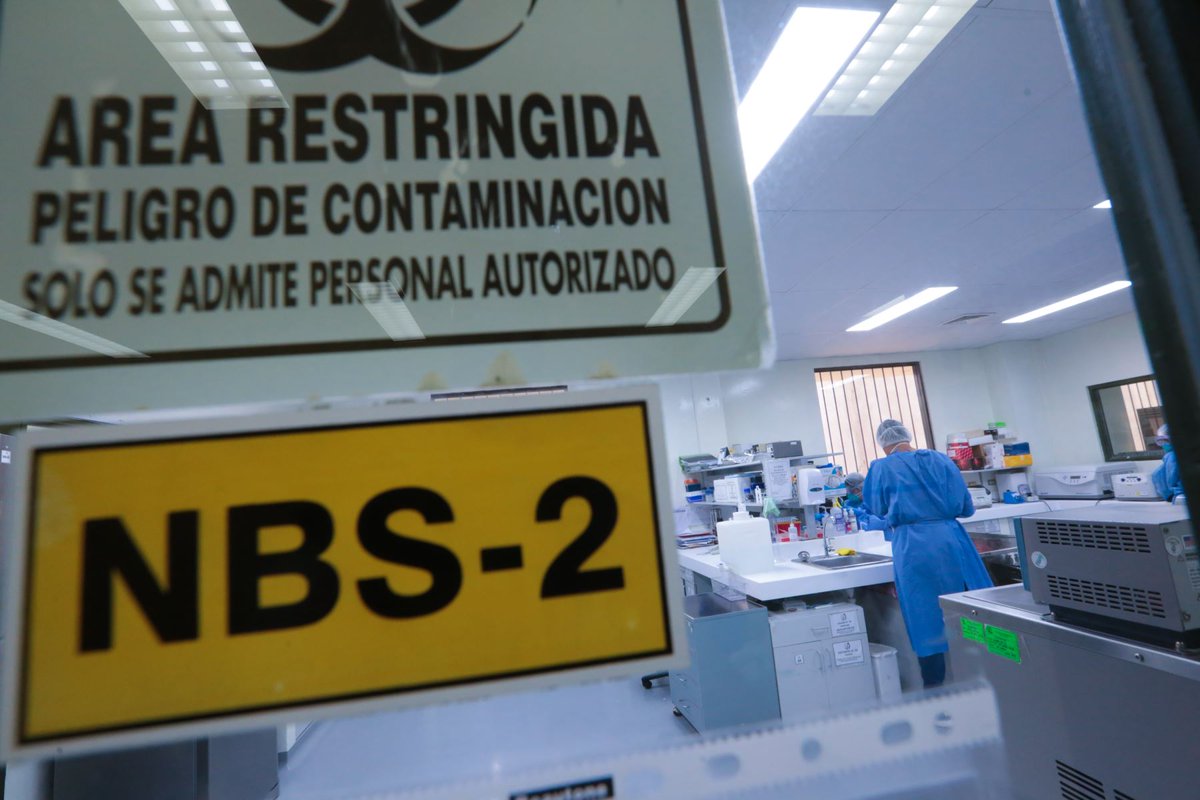 #AndinaEnglish Peru: Coronavirus cases total 1,040,231; 971,000 have been discharged https://t.co/9m4eVO6zHk https://t.co/OeOdCzvQOH