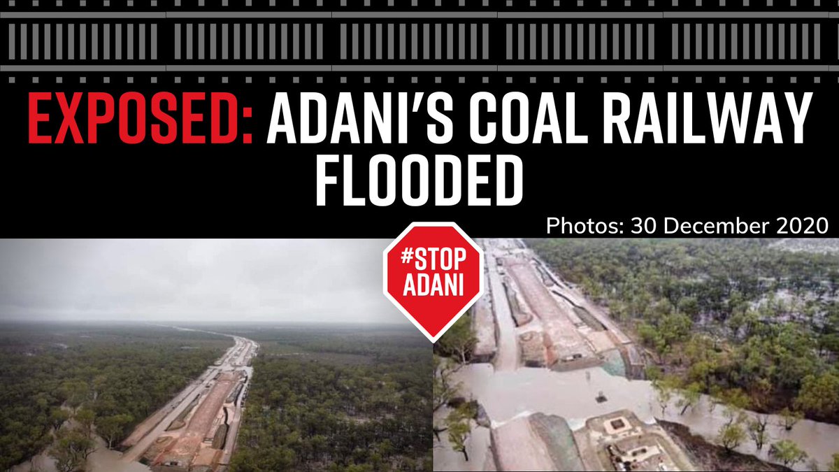 Stop Adani tweet media