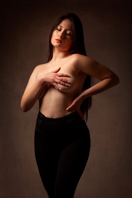 Amo esta sesi&oacute;n de fotos que me hice https://t.co/7q0AEE0VlJ