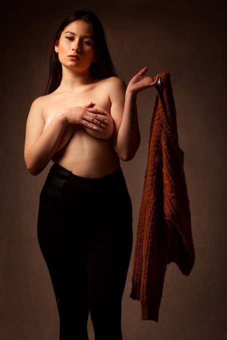 Amo esta sesi&oacute;n de fotos que me hice https://t.co/7q0AEE0VlJ