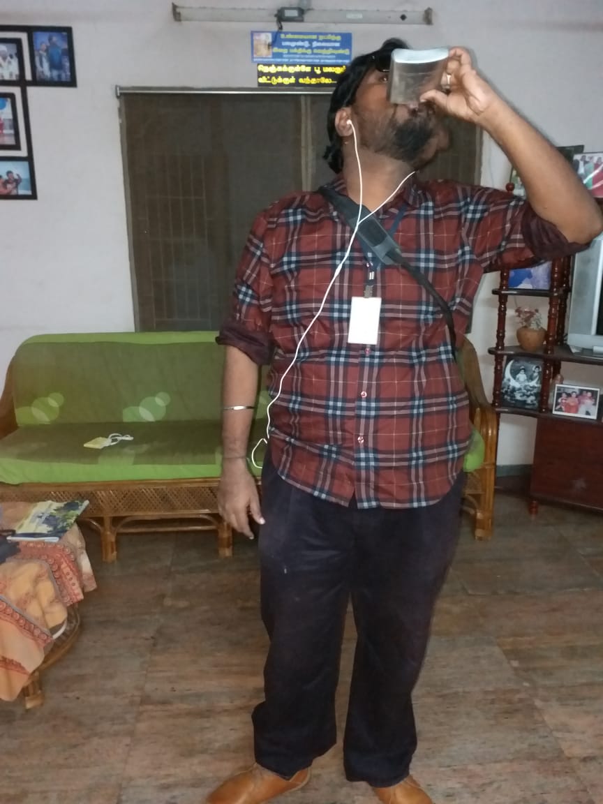 MurugaVsga's tweet photo. Master my fdfs custume
#MasterFilm #MasterFDFS #Masterposter https://t.co/15lp82cO4B