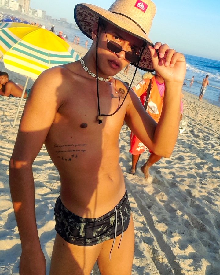 TiagoMacena6's tweet photo. Foto nova 🔥 https://t.co/Ij4YklE0z7