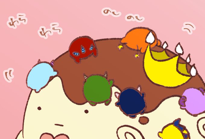 王様プリンのtwitterイラスト検索結果 古い順 王様プリンのtwitterイラスト検索結果 古い順