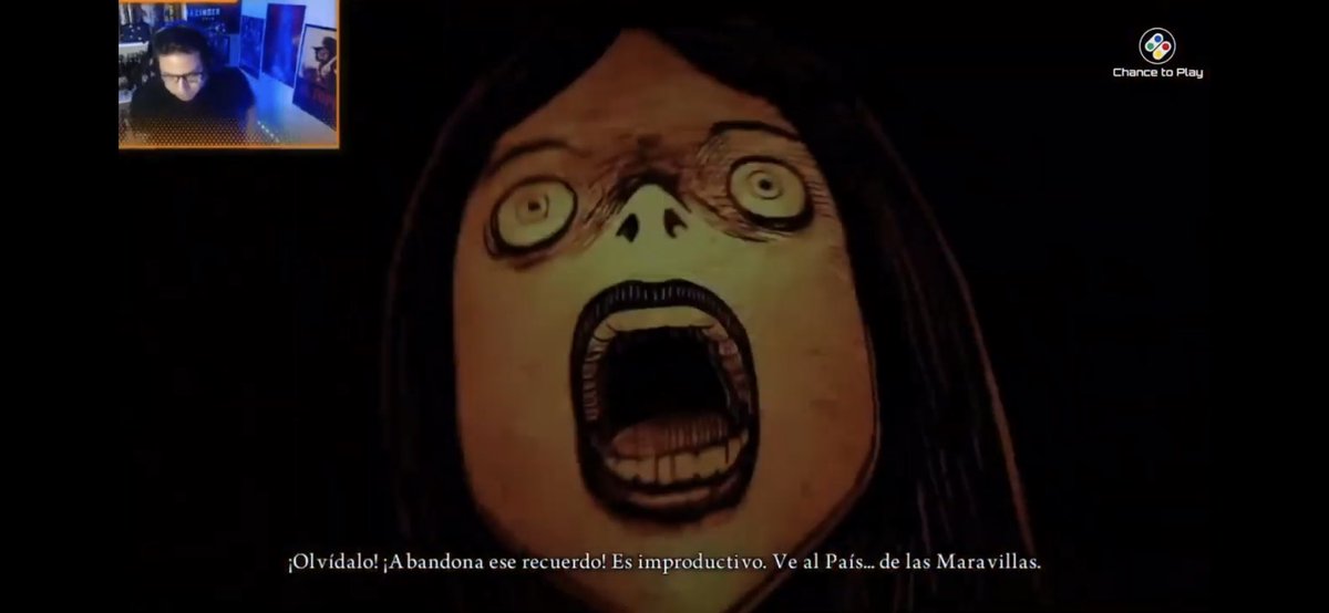 RubenCballeroPv's tweet photo. Nuevo video en #ChanceToPlay. Estuve jugando #ALICEMADNESSRETURNS!!
QuΓ© gran juego!!
https://t.co/cVndiXbZ4C https://t.co/0E4mL9X5Jr
