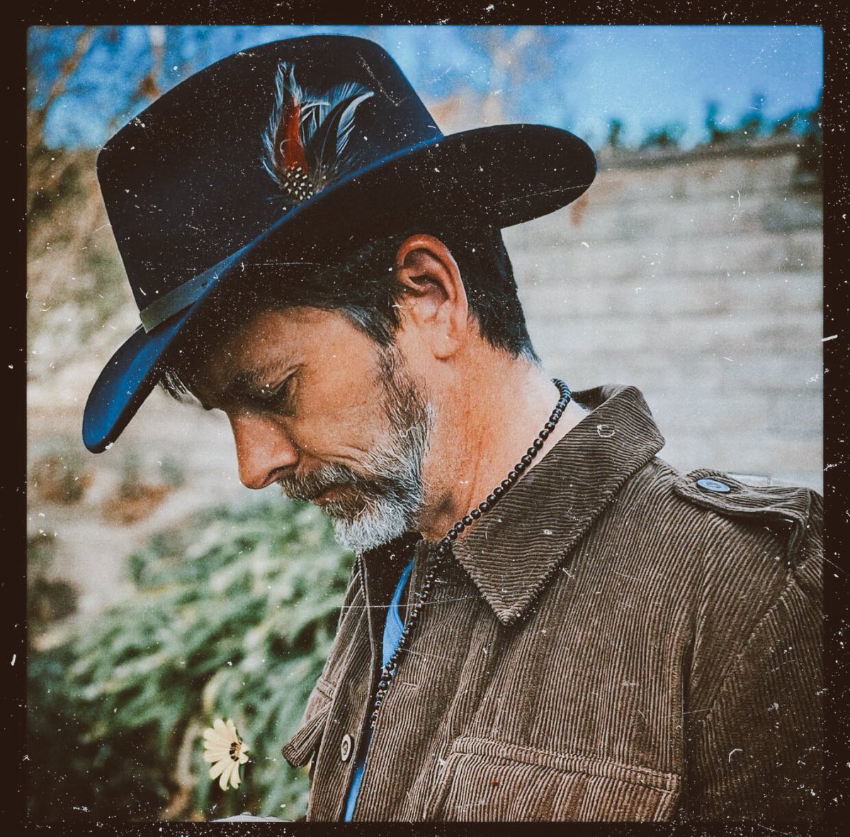#JohnTagueFans!!! Hiiiiii!! Hope everyone is celebrating life and keeping the positive vibes active!
This pic though! 😱 I love hats and this is just epic! Follow @johnjtague on Instagram!!
Glad to be back! How’s everyone? #JohnTague #thejohntagueshow #Welcome2021